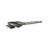 1" x 4 1/2" x 6 1/4" Wood Auger  Drill Bit  Recyclable Exchangeable